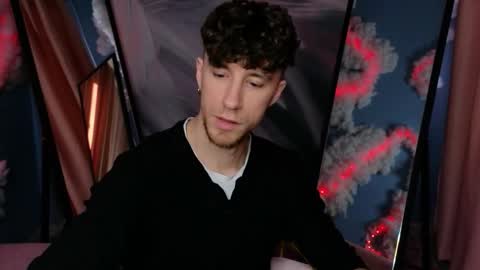 mark_caron online show from March 2026 05:40:02 AM