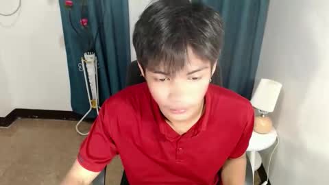 Snapshot of mark_fuckerr chatting on April 2026 06:46:01 PM JUST CALL ME MARK online show from April 2026 06:46:01 PM