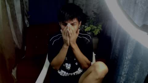 JUST CALL ME MARK online show from July 2026 10:32:01 AM