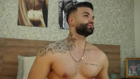 Mark online show from January 2025 11:56:02 PM