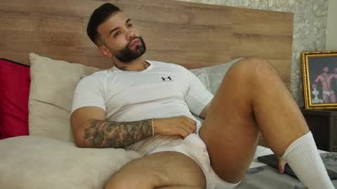 Mark online show from January 2025 11:36:02 PM