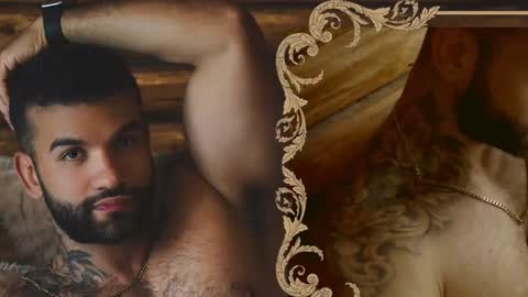 Mark online show from January 2025 05:44:02 AM