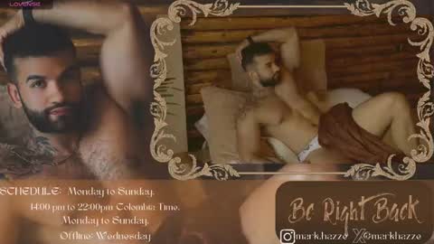 Mark online show from February 2025 03:18:02 AM