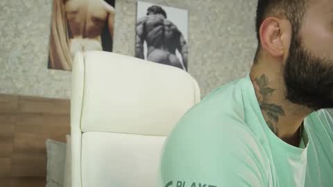 Mark online show from February 2025 10:10:01 PM