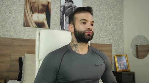 Mark online show from February 2025 11:04:01 PM