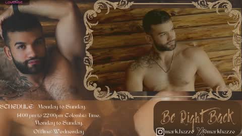 Mark online show from March 2025 05:16:01 AM