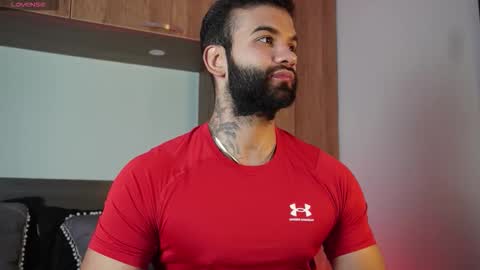 Mark online show from October 2025 05:37:02 PM