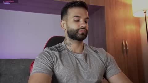 Snapshot of mark_hazze chatting on February 2026 12:16:02 AM Mark online show from February 2026 12:16:02 AM