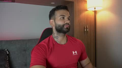 Snapshot of mark_hazze chatting on February 2026 12:14:02 AM Mark online show from February 2026 12:14:02 AM