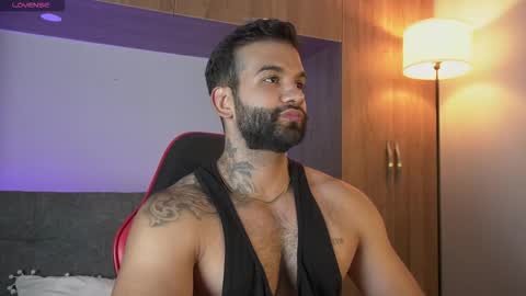 Snapshot of mark_hazze chatting on February 2026 11:55:02 PM Mark online show from February 2026 11:55:02 PM