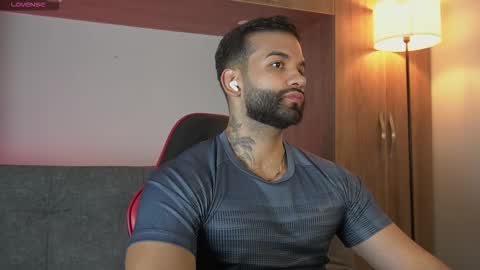 Snapshot of mark_hazze chatting on February 2026 12:20:01 AM Mark online show from February 2026 12:20:01 AM