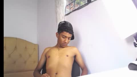 Snapshot of mark_hernandez_ds chatting on October 2025 01:26:02 PM Mark online show from October 2025 01:26:02 PM