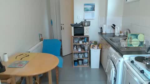 Snapshot of mark_islington chatting on October 2025 09:42:02 AM mark_islington online show from October 2025 09:42:02 AM