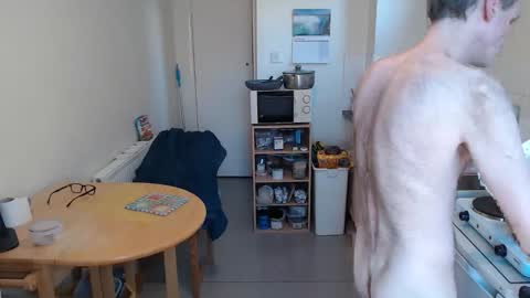 Snapshot of mark_islington chatting on October 2025 09:35:02 AM mark_islington online show from October 2025 09:35:02 AM