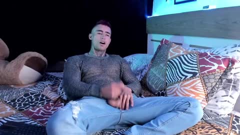  mark kamper  online show from December 2024 11:56:02 PM