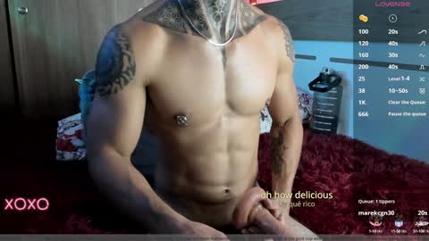  mark kamper  online show from January 2025 04:52:01 AM