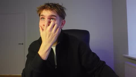 MARK KARSON online show from December 2025 10:00:01 AM