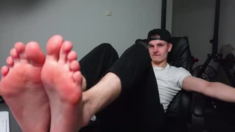 MARK KARSON online show from February 2026 08:56:02 PM