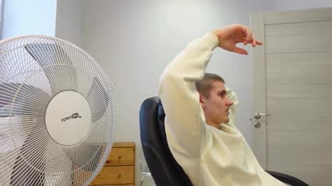 MARK KARSON online show from February 2026 07:31:02 AM