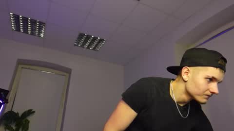 MARK KARSON online show from March 2026 05:53:01 PM