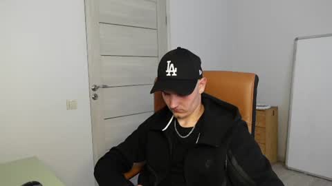 MARK KARSON online show from June 2026 04:53:01 PM