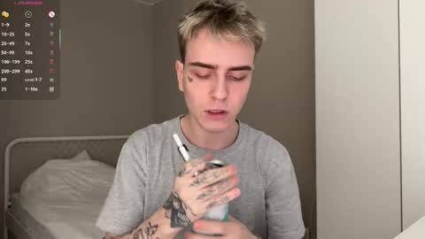 Snapshot of mark_lovrov chatting on March 2026 12:19:01 PM Mark 3 online show from March 2026 12:19:01 PM