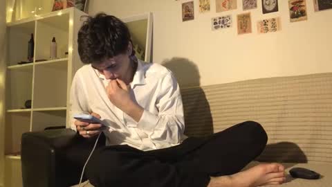 Mark online show from November 2025 03:13:02 PM