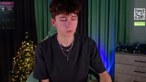 Mark online show from December 2025 01:07:01 PM