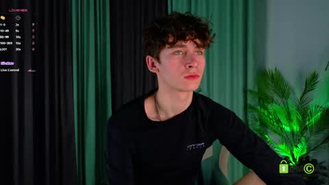 Mark online show from April 2026 03:50:01 PM