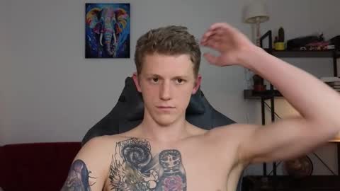 Snapshot of mark_shturman chatting on March 2025 03:27:02 PM mark_shturman online show from March 2025 03:27:02 PM