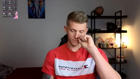 Snapshot of mark_shturman chatting on October 2025 03:56:02 PM mark_shturman online show from October 2025 03:56:02 PM