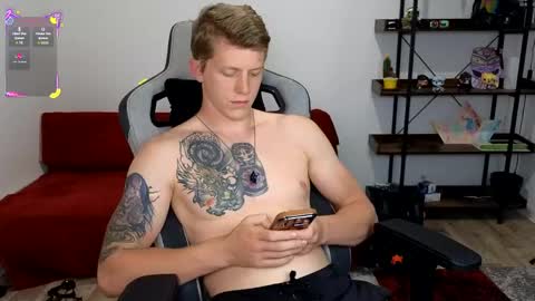 mark_shturman online show from May 2026 02:00:02 PM