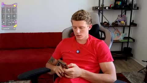 mark_shturman online show from June 2026 04:20:02 PM