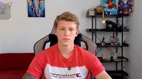Snapshot of mark_shturman chatting on July 2026 02:40:02 PM mark_shturman online show from July 2026 02:40:02 PM