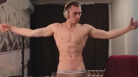 Mark online show from February 2025 11:48:02 PM