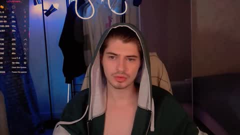 Snapshot of mark_sun chatting on December 2025 03:45:02 AM Mark online show from December 2025 03:45:02 AM