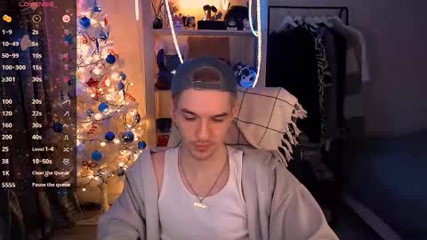 Snapshot of mark_sun chatting on January 2026 05:26:01 PM Mark online show from January 2026 05:26:01 PM