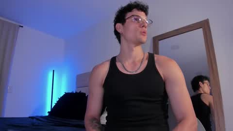 Snapshot of mark_thonson chatting on March 2026 01:44:02 AM troy online show from March 2026 01:44:02 AM