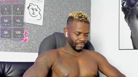 Mark online show from March 2026 02:15:01 AM