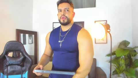 mark_x23 online show from January 2026 02:36:02 AM