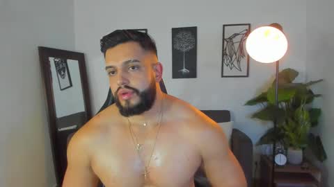 mark_x23 online show from February 2026 06:26:01 AM