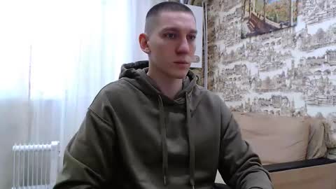 markbodrov online show from February 2026 08:57:01 AM