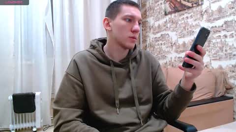 markbodrov online show from February 2026 05:02:02 PM