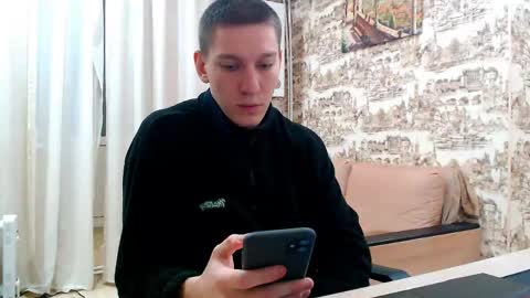 markbodrov online show from May 2026 08:39:01 PM