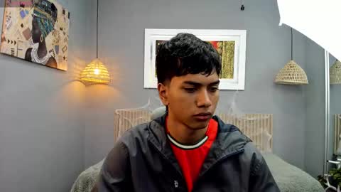 markbowie online show from October 2025 01:32:01 PM