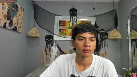 markbowie online show from October 2025 11:58:01 AM