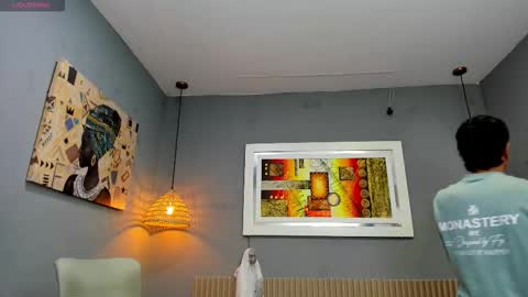 markbowie online show from November 2025 02:18:02 PM