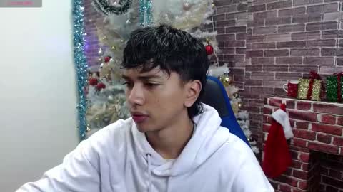 markbowie online show from December 2025 11:51:01 AM