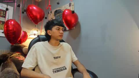 markbowie online show from February 2026 01:51:01 PM