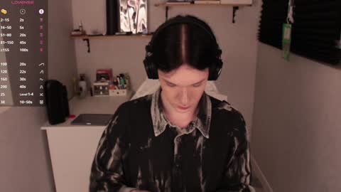 Mark online show from January 2025 07:23:02 PM